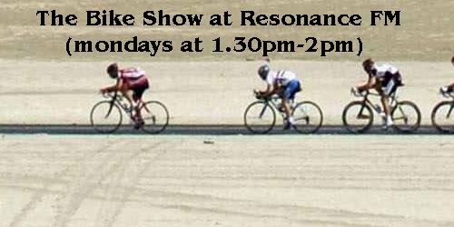 Listen to all of Jack's terrific Bike Show episodes!