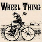 Bath's extraordinary Festival of the sustainably powered wheel!